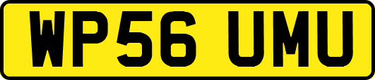 WP56UMU