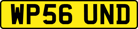 WP56UND