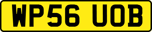 WP56UOB