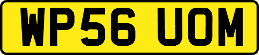 WP56UOM