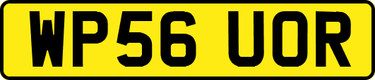 WP56UOR
