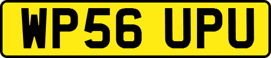 WP56UPU