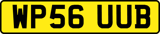WP56UUB