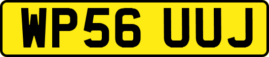 WP56UUJ