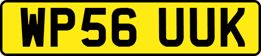 WP56UUK