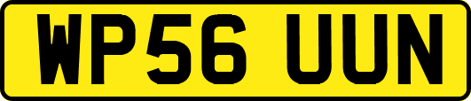 WP56UUN