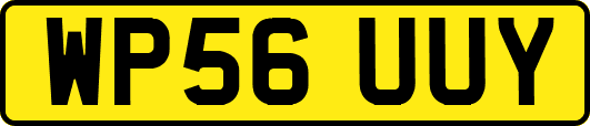 WP56UUY