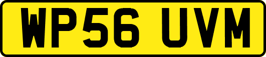 WP56UVM