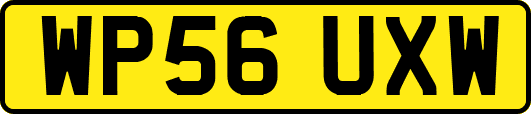 WP56UXW