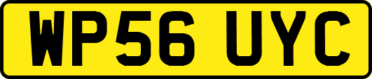 WP56UYC