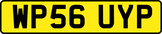 WP56UYP