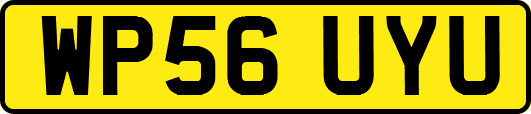 WP56UYU