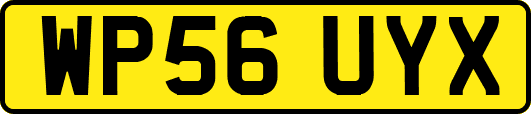 WP56UYX