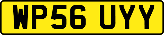 WP56UYY