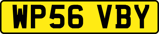 WP56VBY