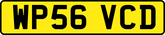 WP56VCD
