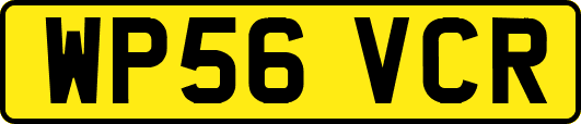 WP56VCR