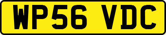 WP56VDC