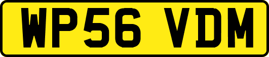 WP56VDM