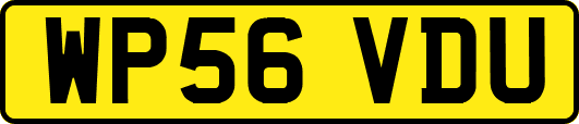 WP56VDU