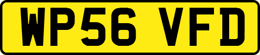 WP56VFD