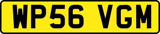 WP56VGM