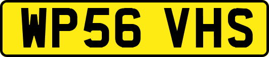 WP56VHS