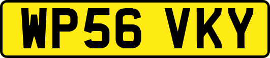 WP56VKY