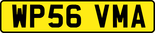 WP56VMA