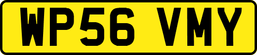WP56VMY