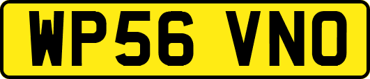 WP56VNO