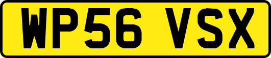 WP56VSX