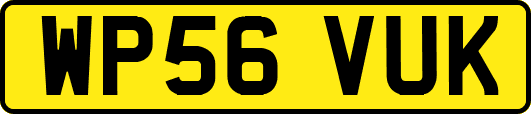 WP56VUK