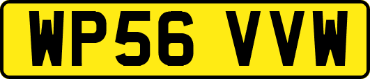 WP56VVW