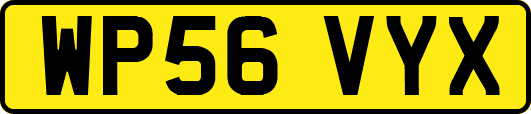 WP56VYX