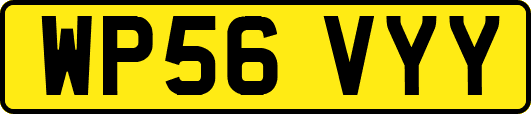 WP56VYY