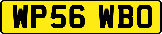 WP56WBO