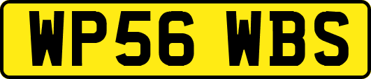 WP56WBS