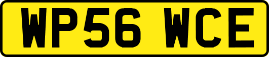 WP56WCE