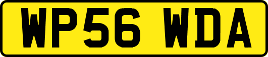 WP56WDA