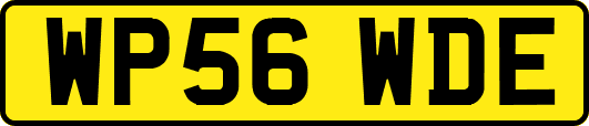 WP56WDE