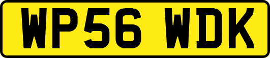 WP56WDK