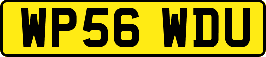 WP56WDU