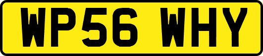 WP56WHY