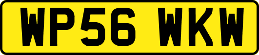 WP56WKW