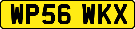 WP56WKX