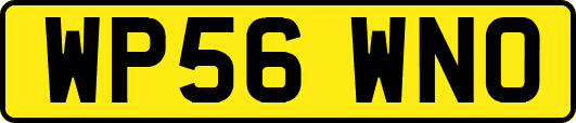WP56WNO