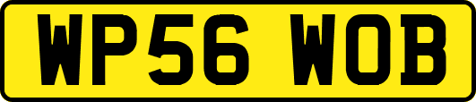 WP56WOB