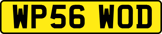 WP56WOD