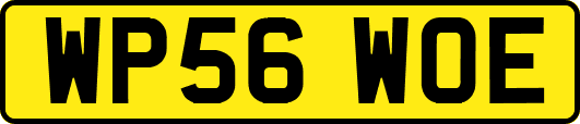 WP56WOE